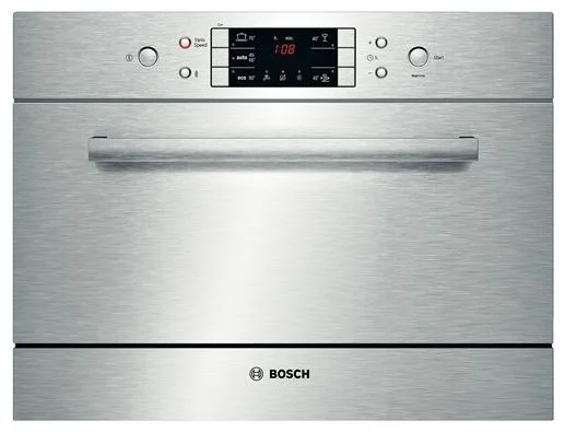 Ремонт Bosch SCE 55M25 в Уфе