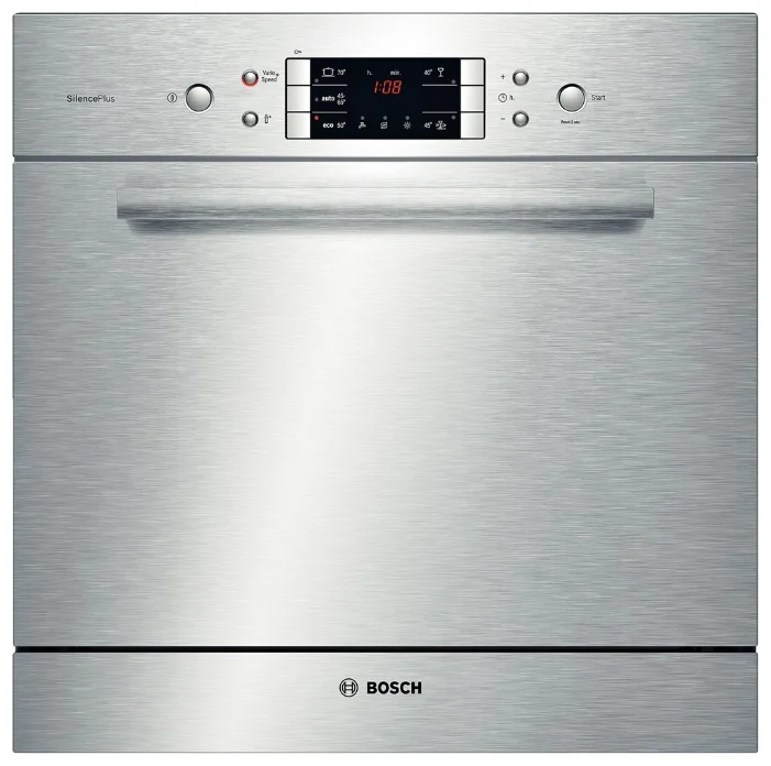 Ремонт Bosch Serie 6 SCE 52M55 в Уфе