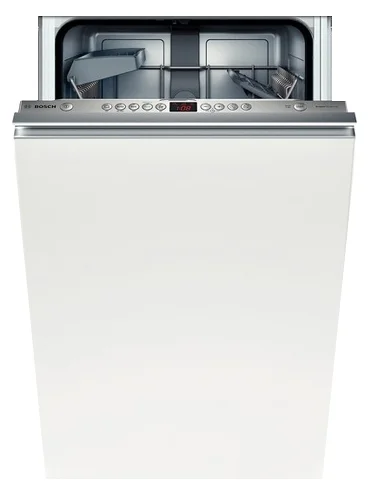 Ремонт Bosch Serie 6 SPV 53M20 в Уфе