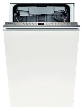 Ремонт Bosch Serie 6 SPV 58M50 в Уфе