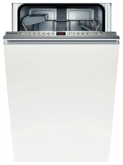 Ремонт Bosch Serie 6 SPV 63M50 в Уфе