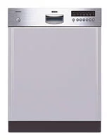 Ремонт Bosch SGI 57M25 в Уфе