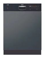 Ремонт Bosch SGI 57M26 в Уфе