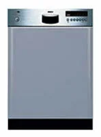 Ремонт Bosch SGI 57M35 в Уфе