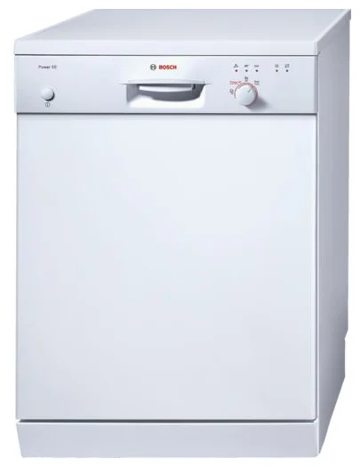 Ремонт Bosch SGS 23E02 TR в Уфе