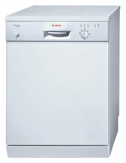 Ремонт Bosch SGS 43F02 в Уфе