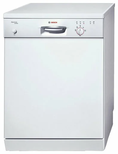 Ремонт Bosch SGS 44E92 в Уфе