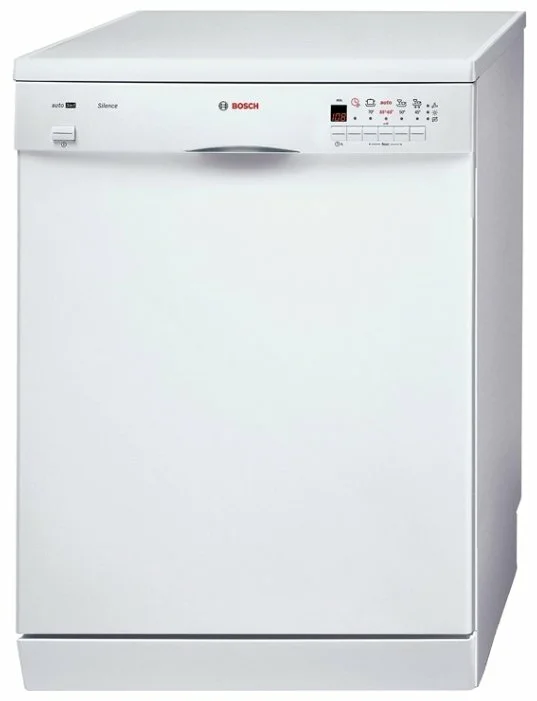 Ремонт Bosch SGS 45N02 в Уфе