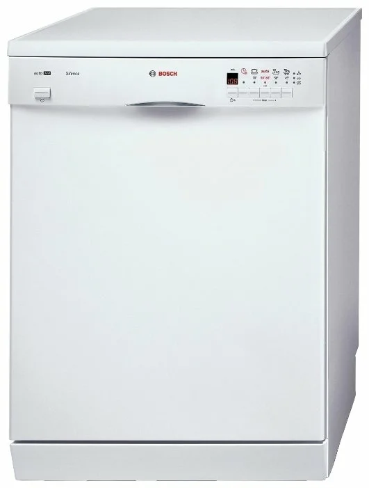 Ремонт Bosch SGS 45Т02 в Уфе