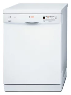 Ремонт Bosch SGS 46M22 в Уфе