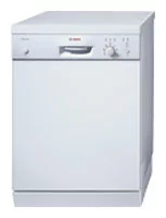 Ремонт Bosch SGS 53E82 в Уфе