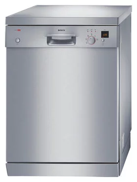 Ремонт Bosch SGS 55E08 в Уфе