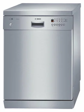 Ремонт Bosch SGS 55M25 в Уфе