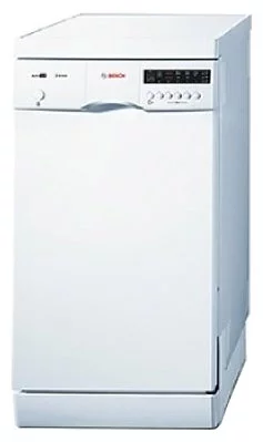 Ремонт Bosch SGS 55T12 в Уфе