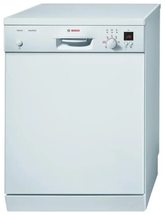 Ремонт Bosch SGS 56E42 в Уфе