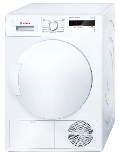 Ремонт Bosch WTH83007SN в Уфе