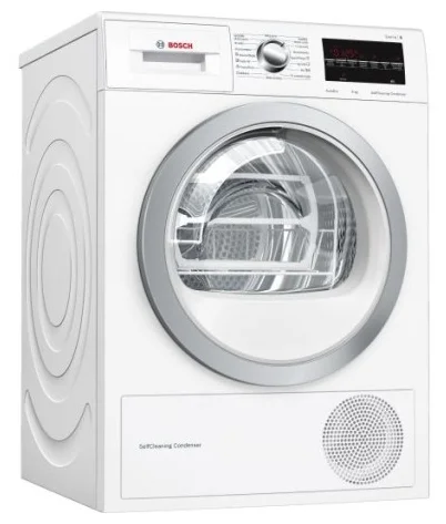 Ремонт Bosch WTM8528E в Уфе