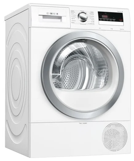 Ремонт Bosch WTR85V5E в Уфе