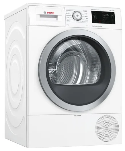 Ремонт Bosch WTW876E0PL в Уфе