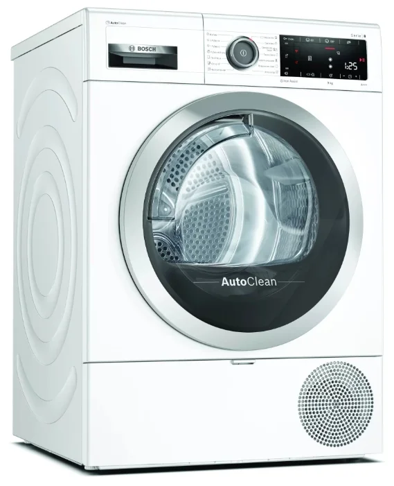 Ремонт Bosch WTX87KH1OE в Уфе