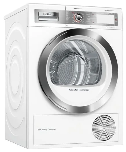 Ремонт Bosch WTY887W0PL в Уфе